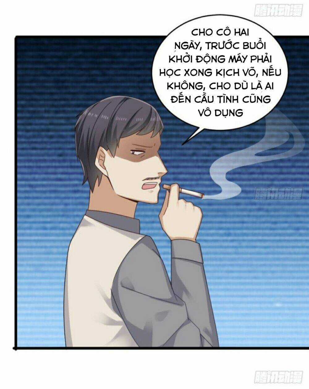 Hệ Thống Nghịch Tập Thiên Hậu Chapter 47 trang 5