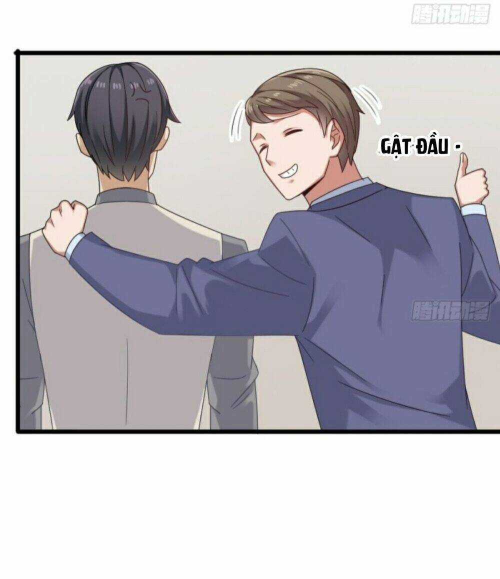 Hệ Thống Nghịch Tập Thiên Hậu Chapter 47 trang 6