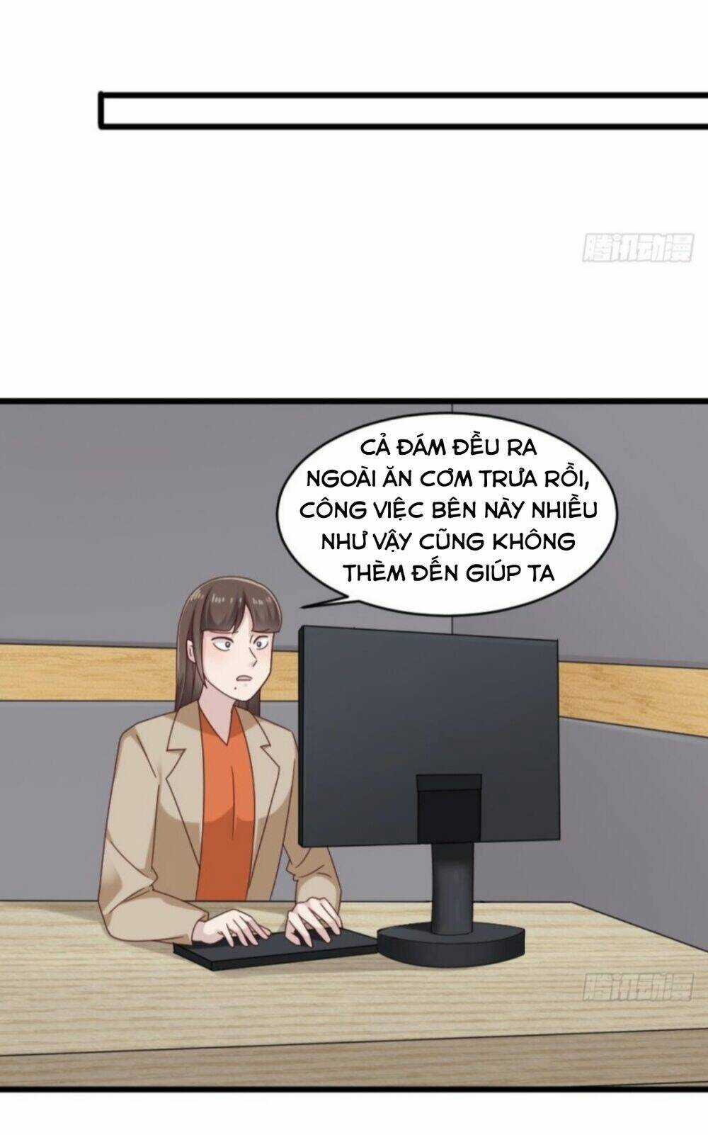 Hệ Thống Nghịch Tập Thiên Hậu Chapter 47 trang 8