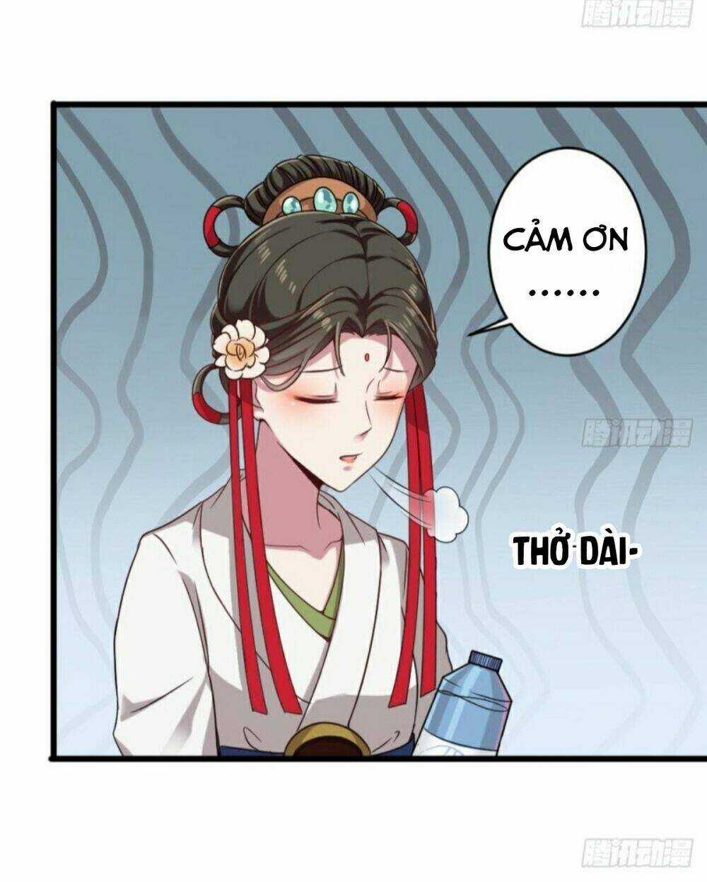 Hệ Thống Nghịch Tập Thiên Hậu Chapter 48 trang 14