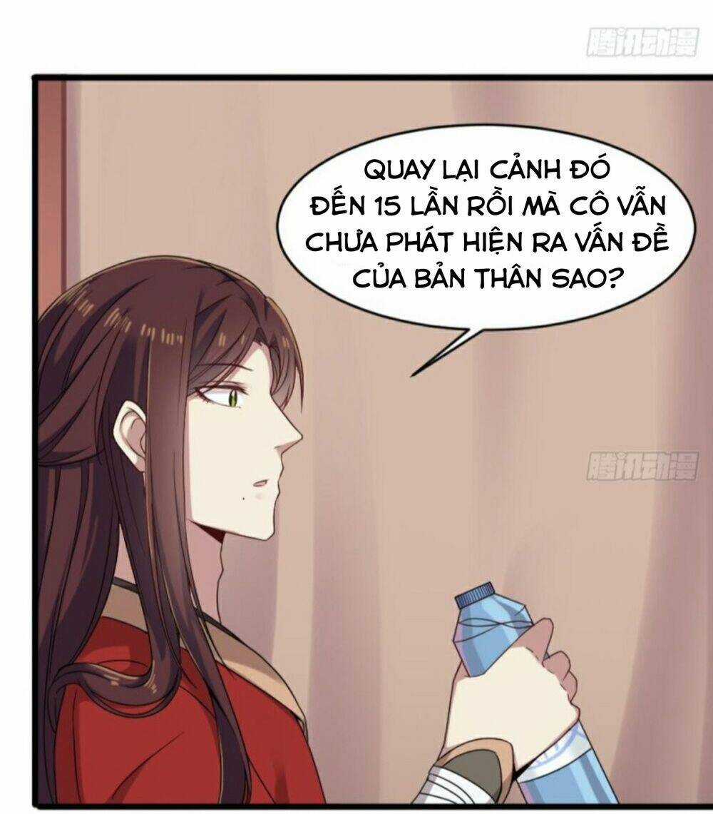 Hệ Thống Nghịch Tập Thiên Hậu Chapter 48 trang 17