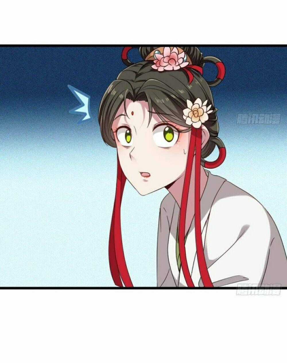 Hệ Thống Nghịch Tập Thiên Hậu Chapter 48 trang 19