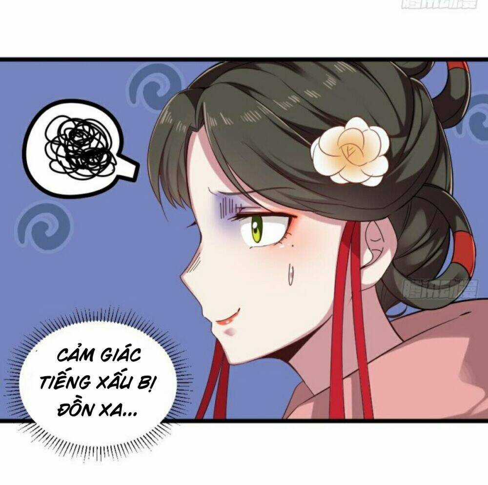 Hệ Thống Nghịch Tập Thiên Hậu Chapter 48 trang 5