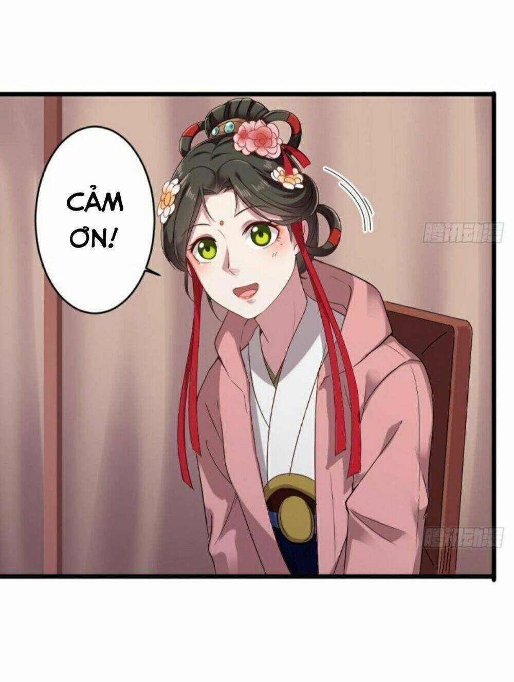 Hệ Thống Nghịch Tập Thiên Hậu Chapter 48 trang 7