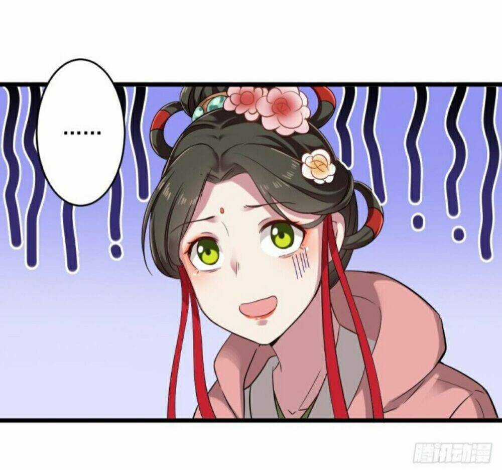 Hệ Thống Nghịch Tập Thiên Hậu Chapter 48 trang 9