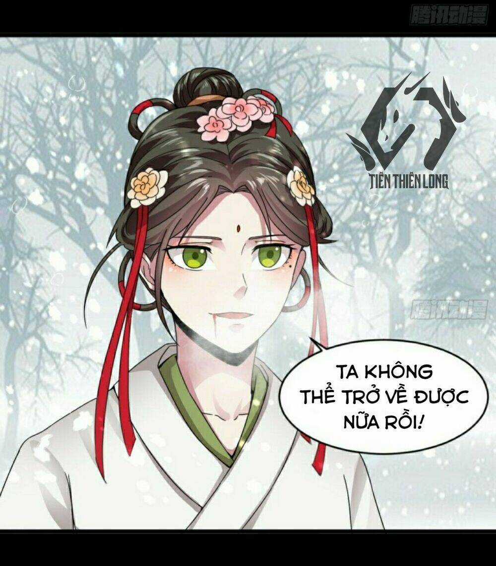 Hệ Thống Nghịch Tập Thiên Hậu Chapter 49 trang 11