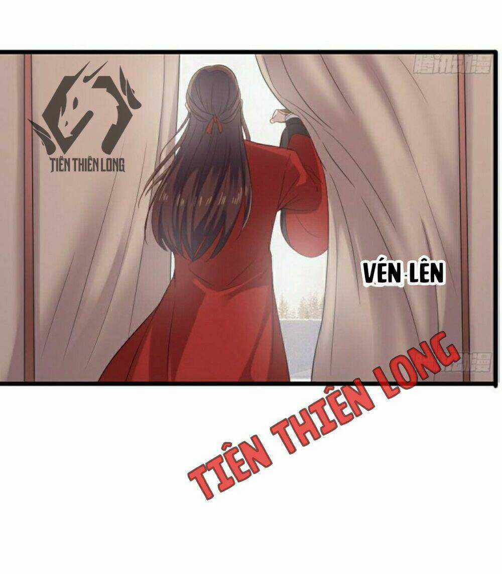 Hệ Thống Nghịch Tập Thiên Hậu Chapter 49 trang 4