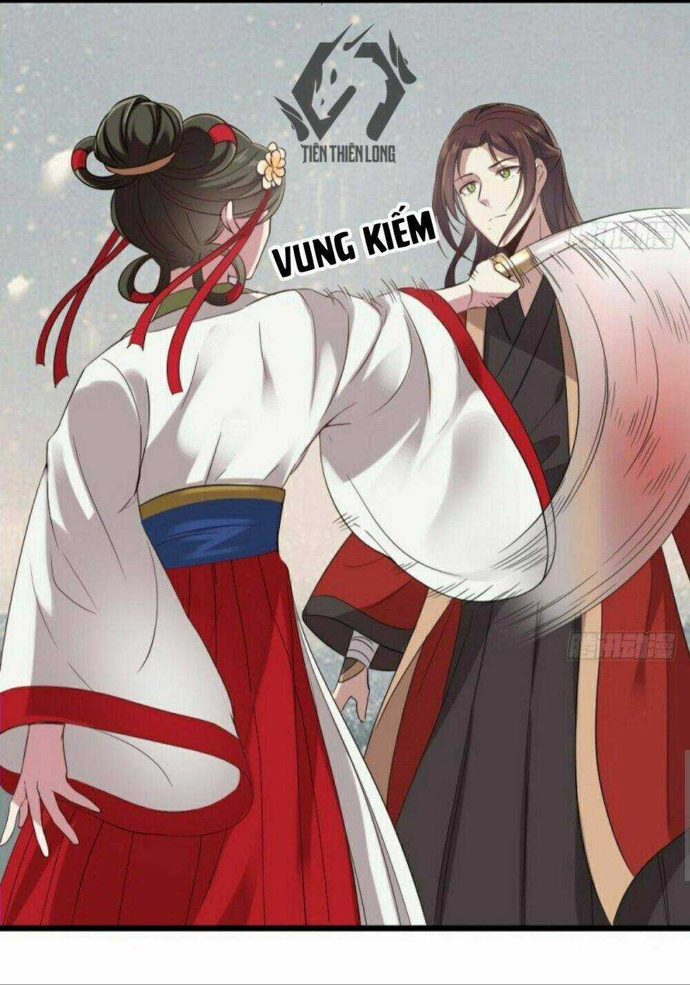 Hệ Thống Nghịch Tập Thiên Hậu Chapter 49 trang 6