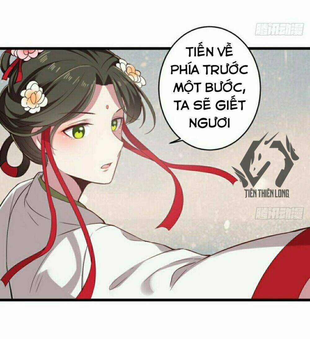 Hệ Thống Nghịch Tập Thiên Hậu Chapter 49 trang 7