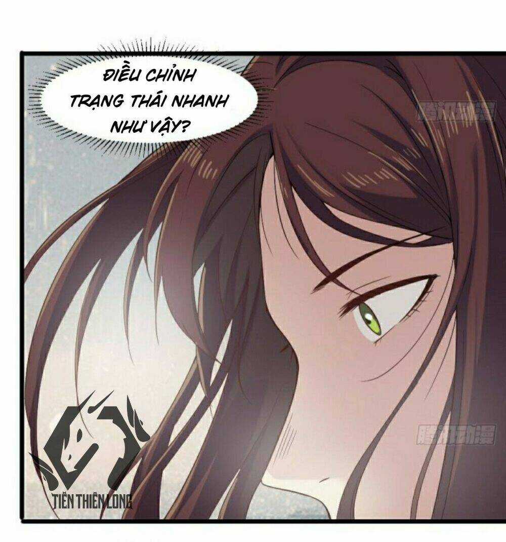 Hệ Thống Nghịch Tập Thiên Hậu Chapter 49 trang 8