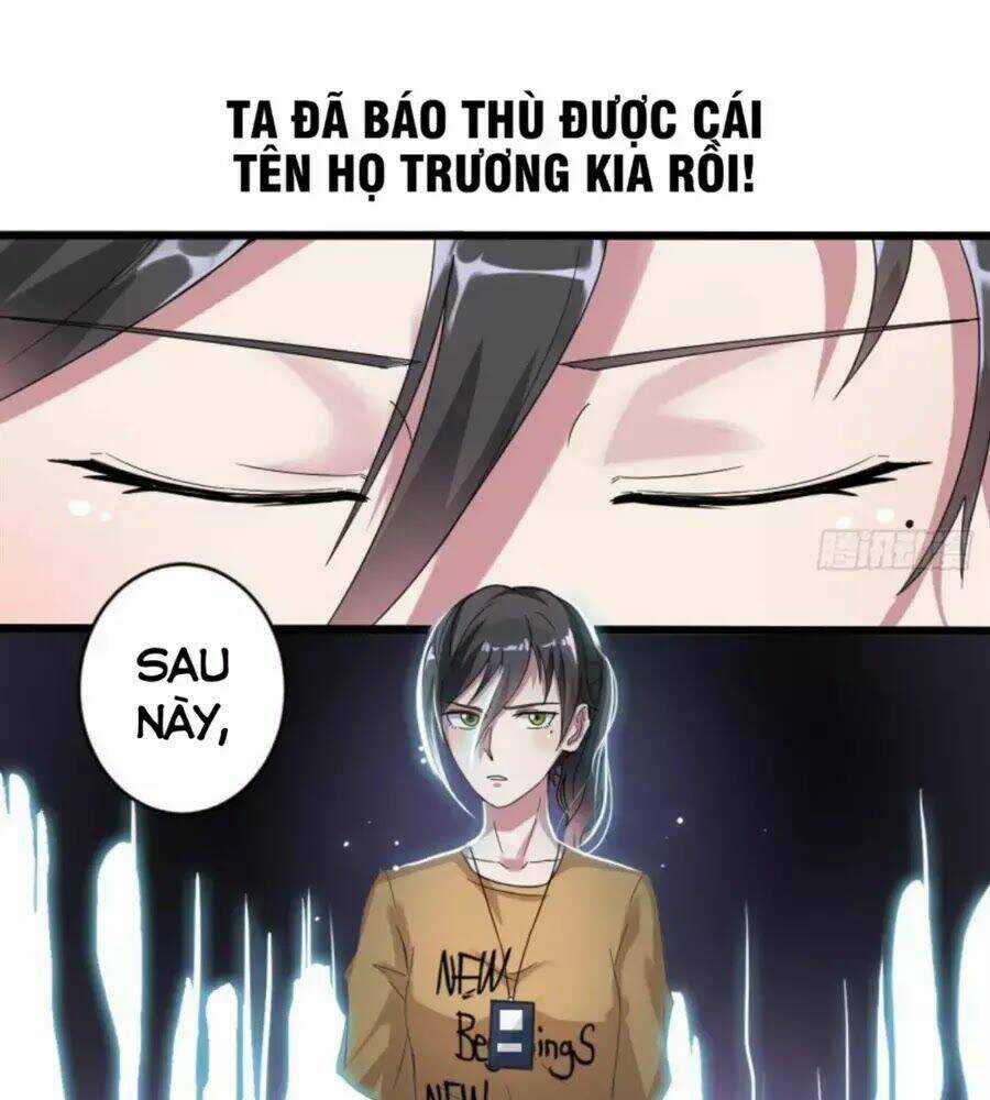 Hệ Thống Nghịch Tập Thiên Hậu Chapter 5 trang 11