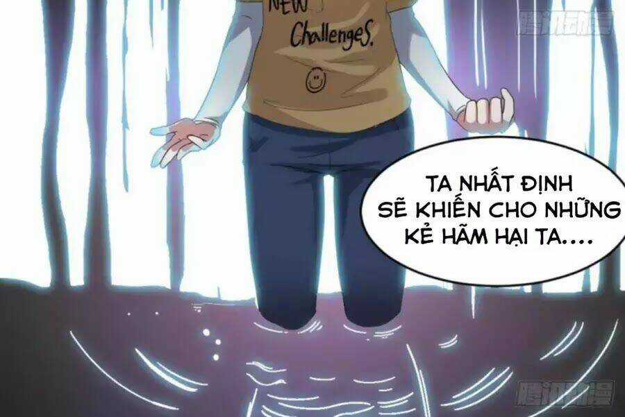 Hệ Thống Nghịch Tập Thiên Hậu Chapter 5 trang 12