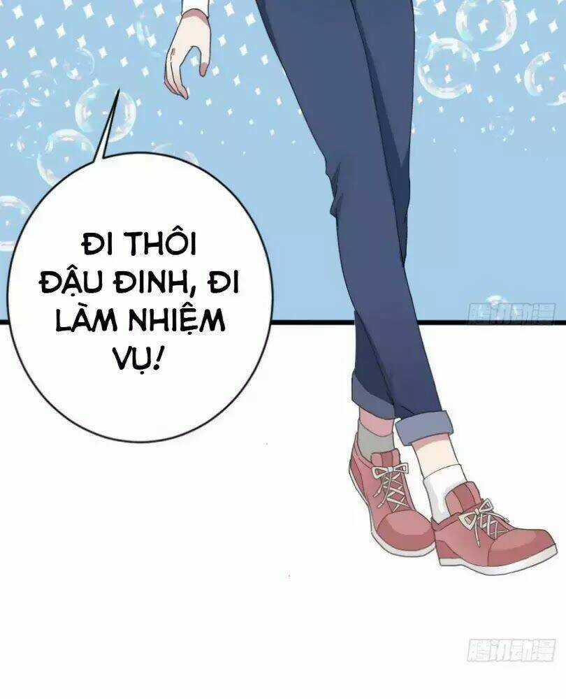 Hệ Thống Nghịch Tập Thiên Hậu Chapter 5 trang 15