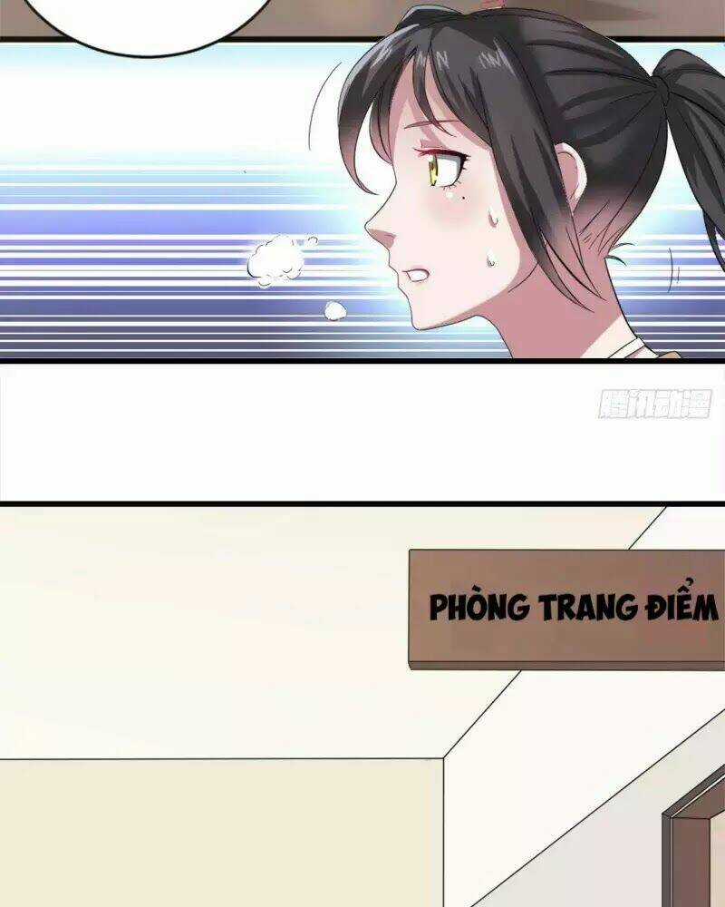 Hệ Thống Nghịch Tập Thiên Hậu Chapter 5 trang 17