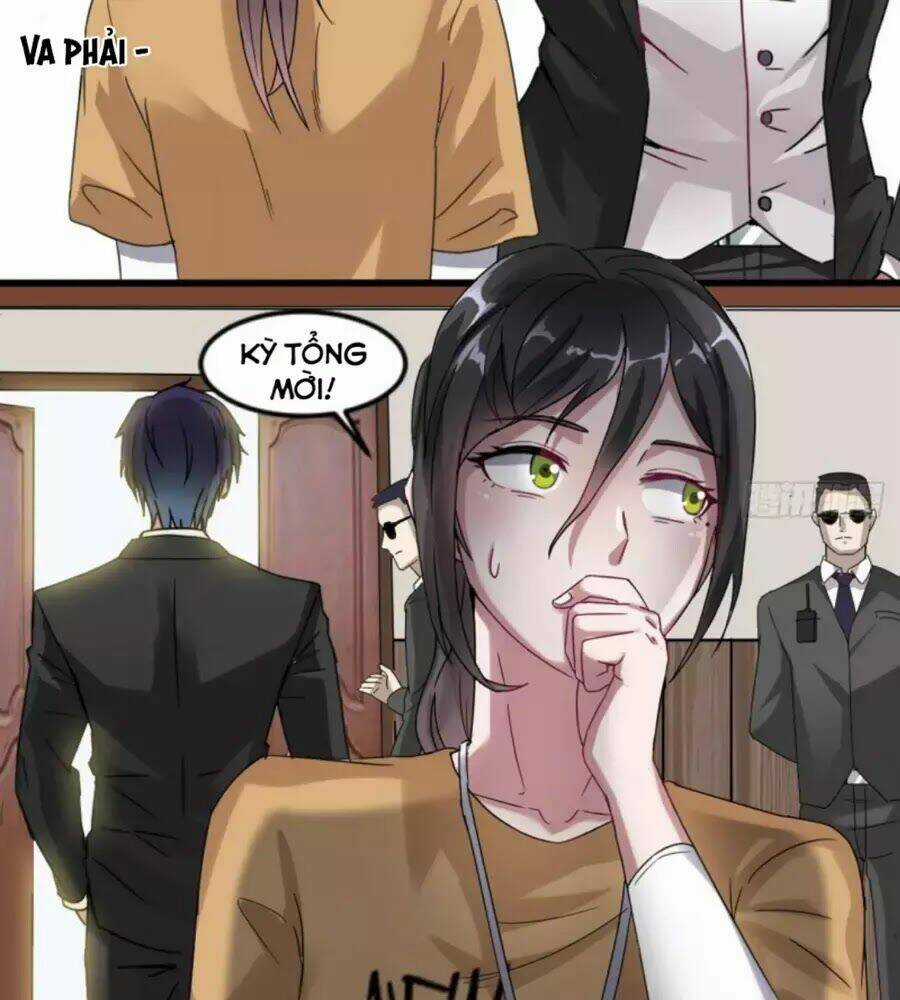 Hệ Thống Nghịch Tập Thiên Hậu Chapter 5 trang 2