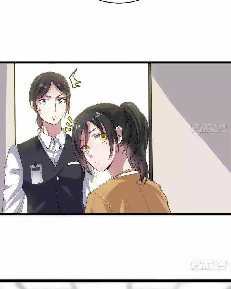 Hệ Thống Nghịch Tập Thiên Hậu Chapter 5 trang 24