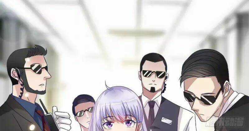 Hệ Thống Nghịch Tập Thiên Hậu Chapter 5 trang 25