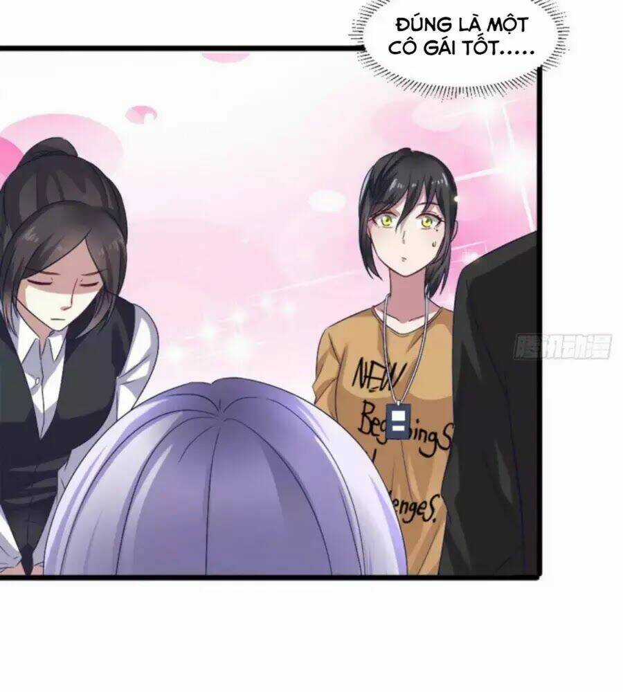 Hệ Thống Nghịch Tập Thiên Hậu Chapter 5 trang 32