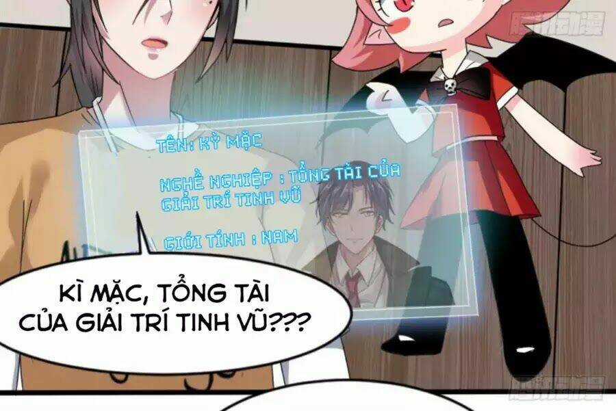 Hệ Thống Nghịch Tập Thiên Hậu Chapter 5 trang 5
