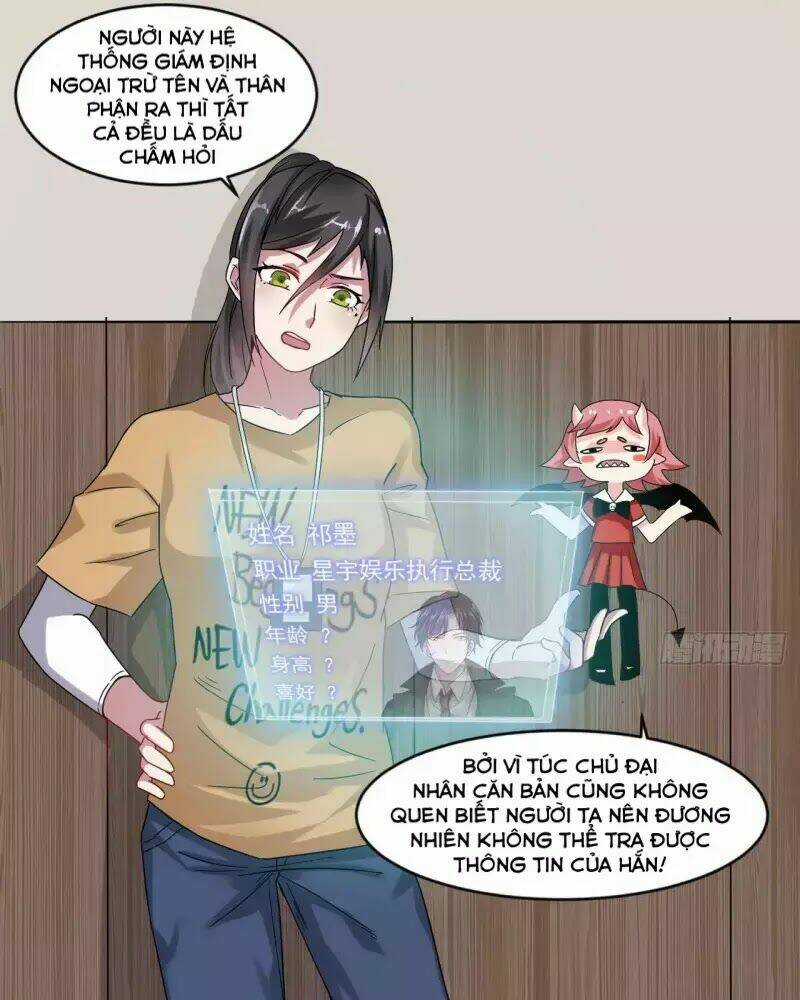 Hệ Thống Nghịch Tập Thiên Hậu Chapter 5 trang 8