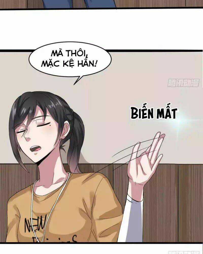 Hệ Thống Nghịch Tập Thiên Hậu Chapter 5 trang 9
