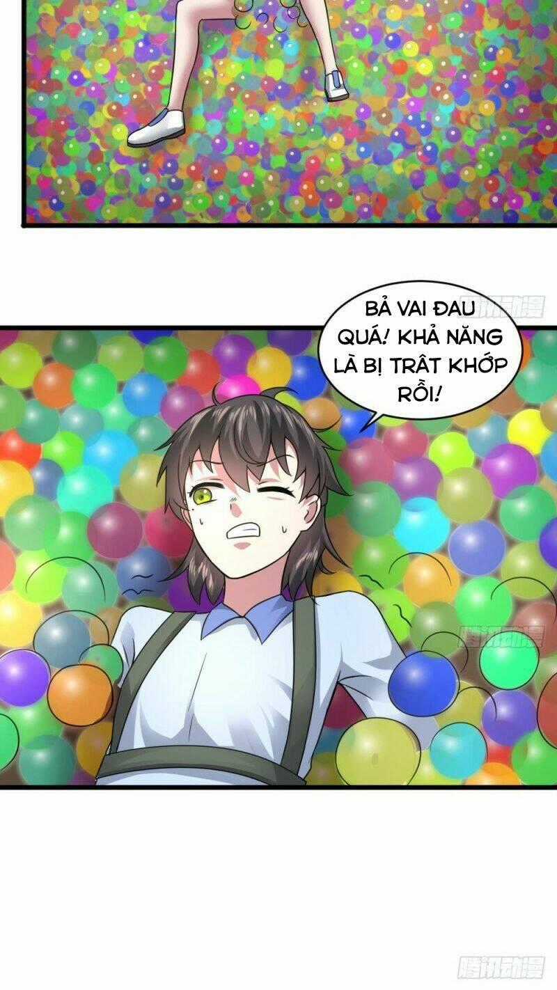 Hệ Thống Nghịch Tập Thiên Hậu Chapter 50 trang 14