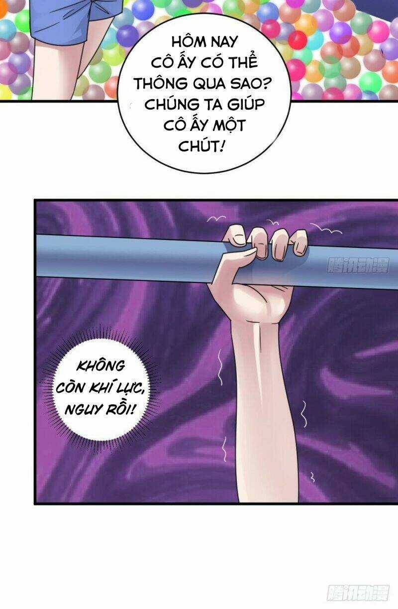 Hệ Thống Nghịch Tập Thiên Hậu Chapter 50 trang 7