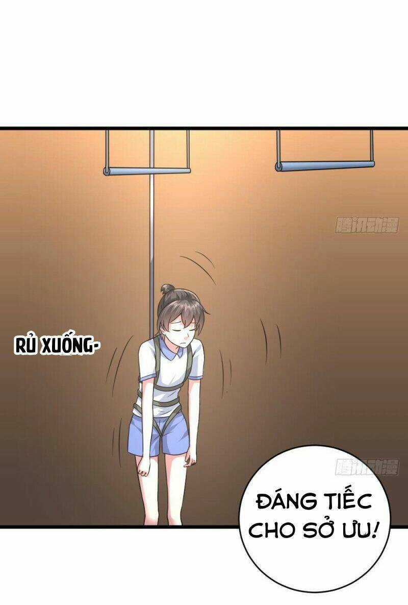 Hệ Thống Nghịch Tập Thiên Hậu Chapter 50 trang 8