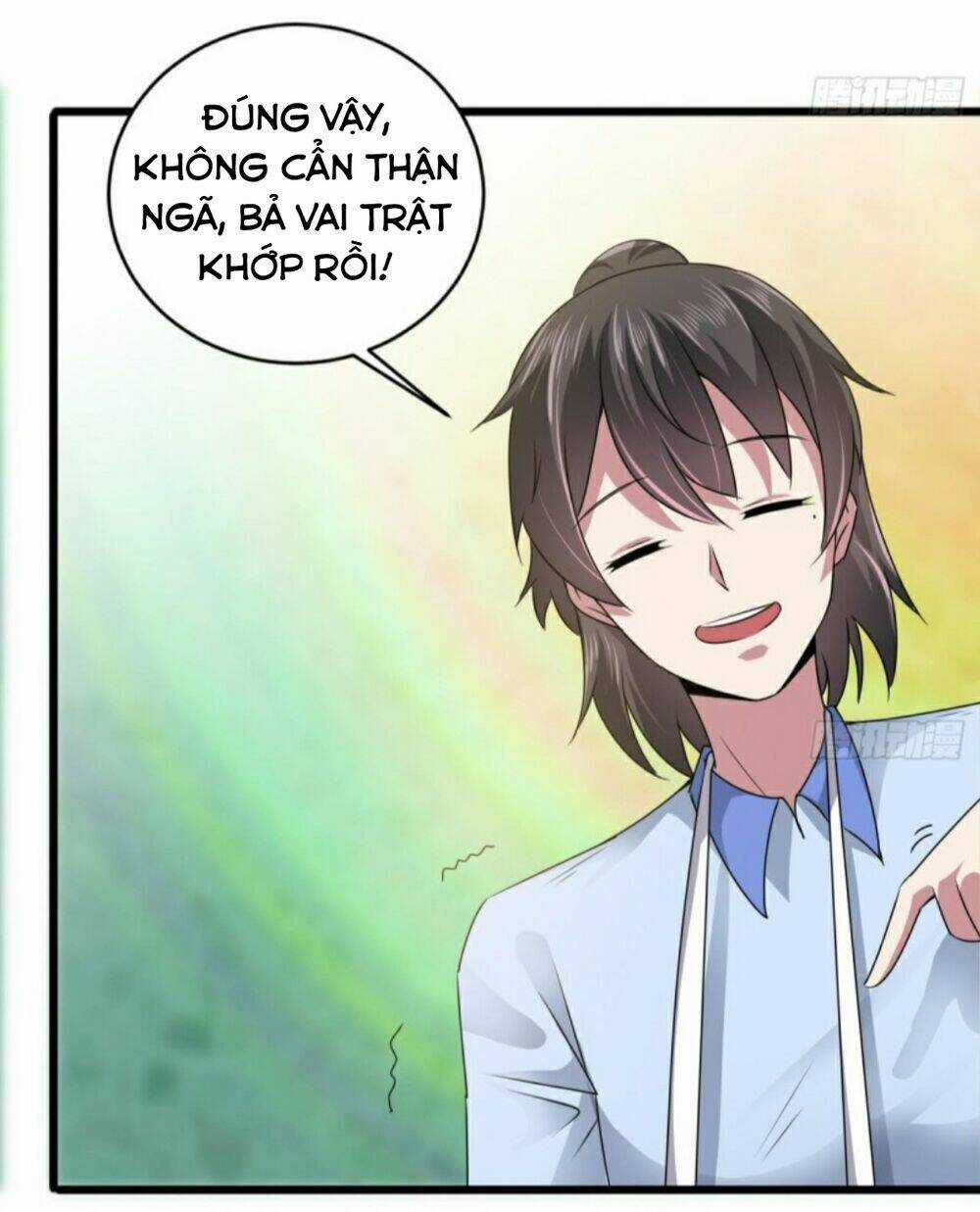 Hệ Thống Nghịch Tập Thiên Hậu Chapter 51 trang 10