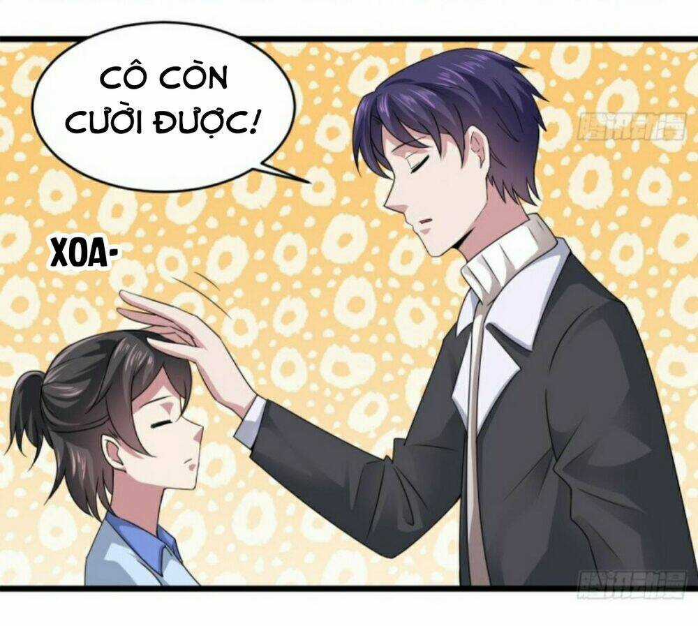 Hệ Thống Nghịch Tập Thiên Hậu Chapter 51 trang 11