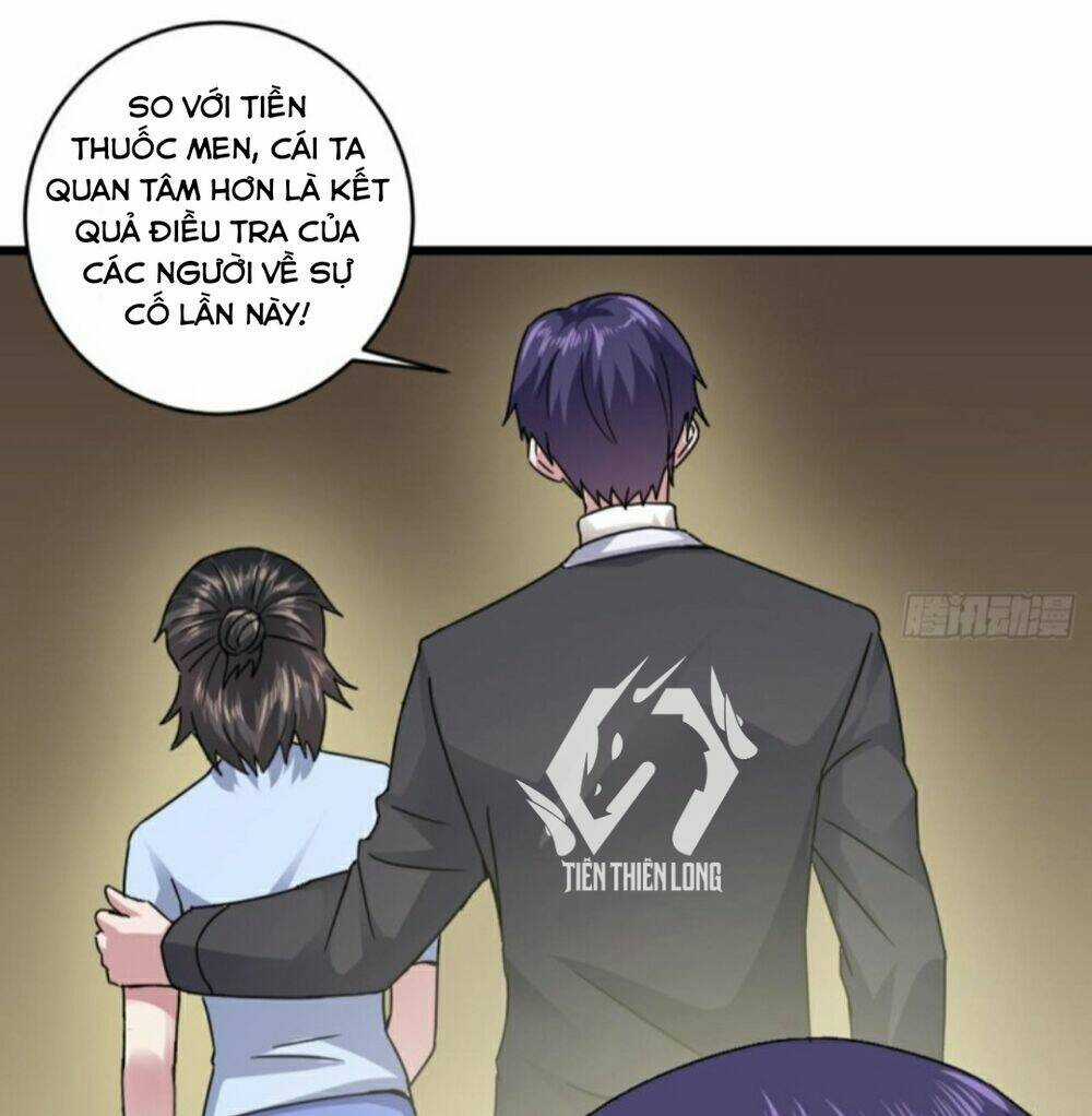 Hệ Thống Nghịch Tập Thiên Hậu Chapter 51 trang 13