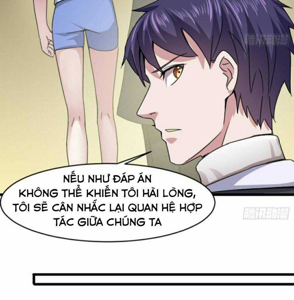 Hệ Thống Nghịch Tập Thiên Hậu Chapter 51 trang 14