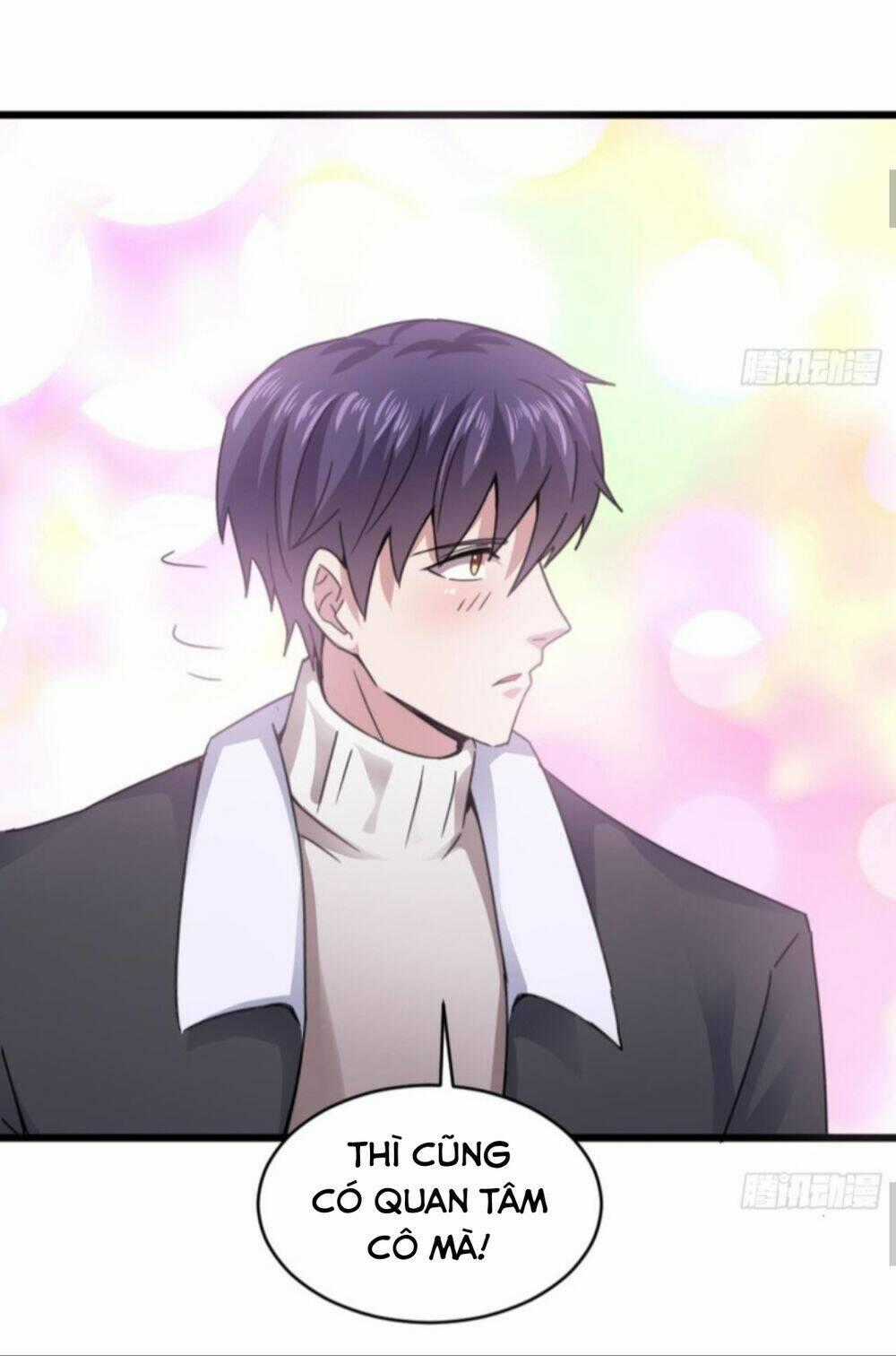 Hệ Thống Nghịch Tập Thiên Hậu Chapter 51 trang 19