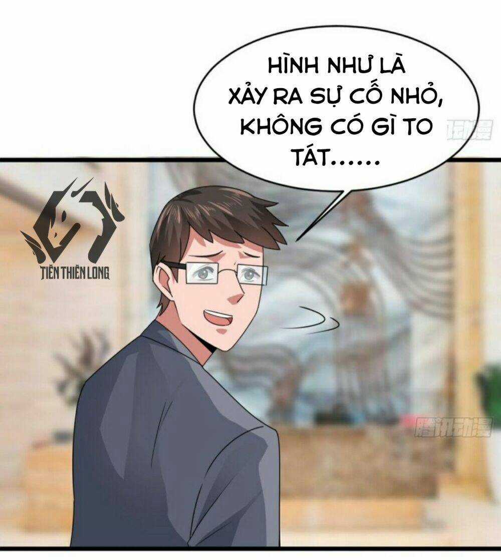 Hệ Thống Nghịch Tập Thiên Hậu Chapter 51 trang 3