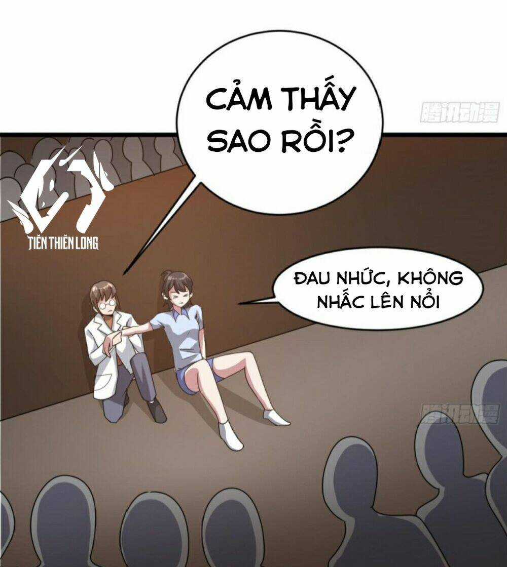 Hệ Thống Nghịch Tập Thiên Hậu Chapter 51 trang 5