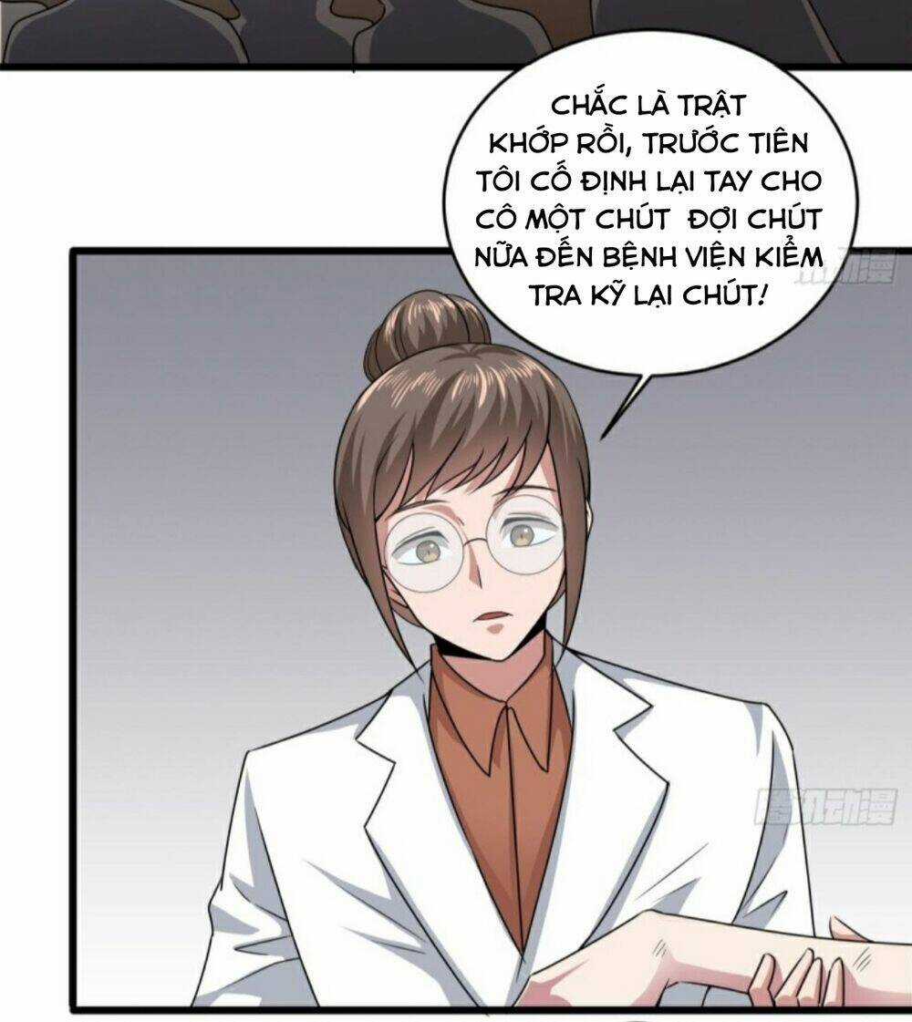 Hệ Thống Nghịch Tập Thiên Hậu Chapter 51 trang 6