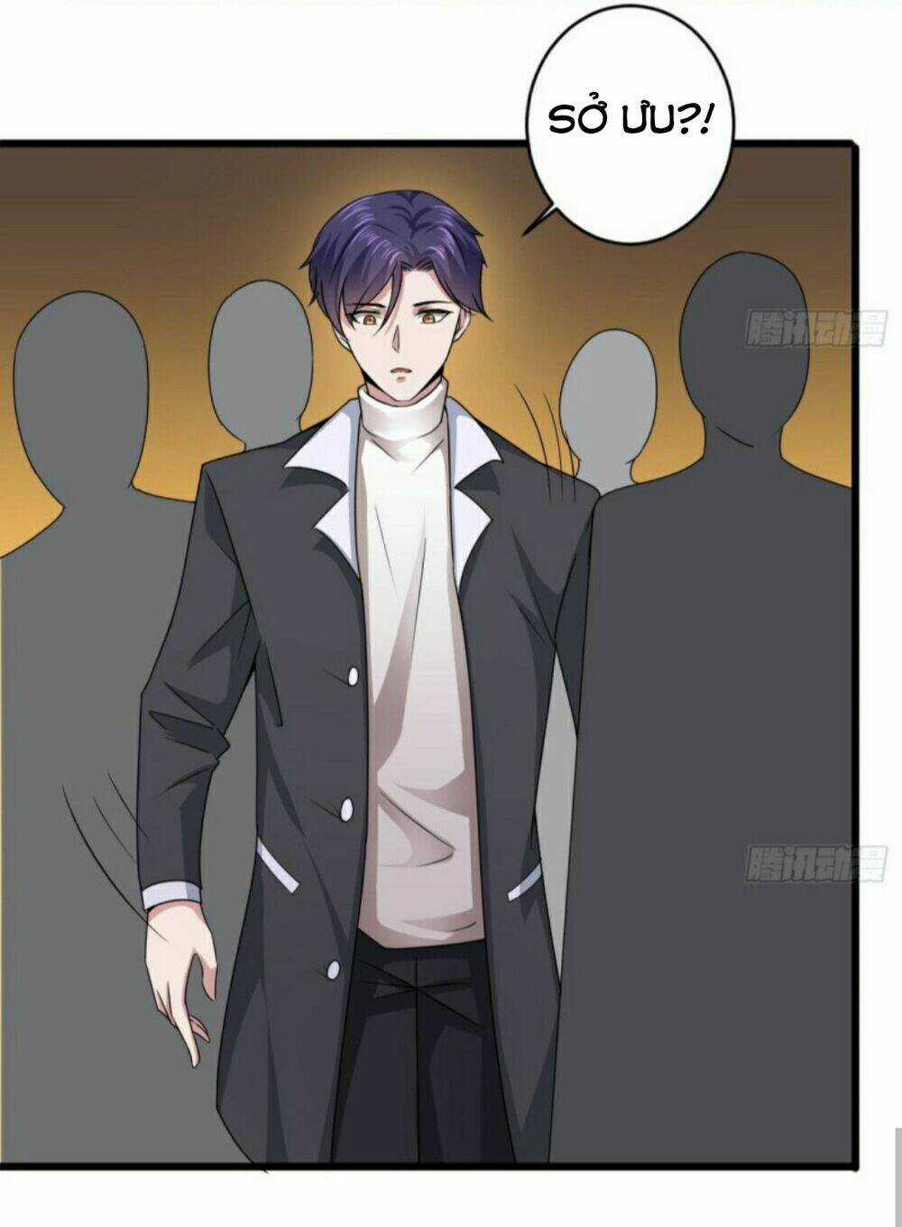 Hệ Thống Nghịch Tập Thiên Hậu Chapter 51 trang 7