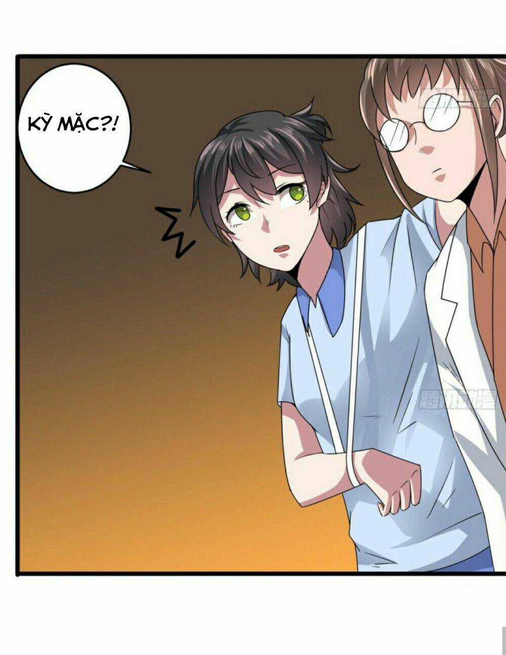 Hệ Thống Nghịch Tập Thiên Hậu Chapter 51 trang 8