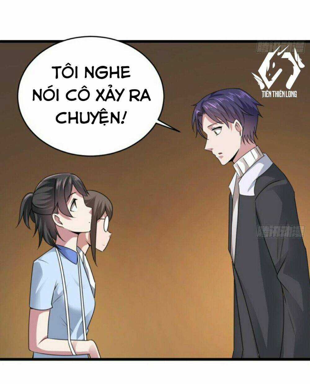 Hệ Thống Nghịch Tập Thiên Hậu Chapter 51 trang 9