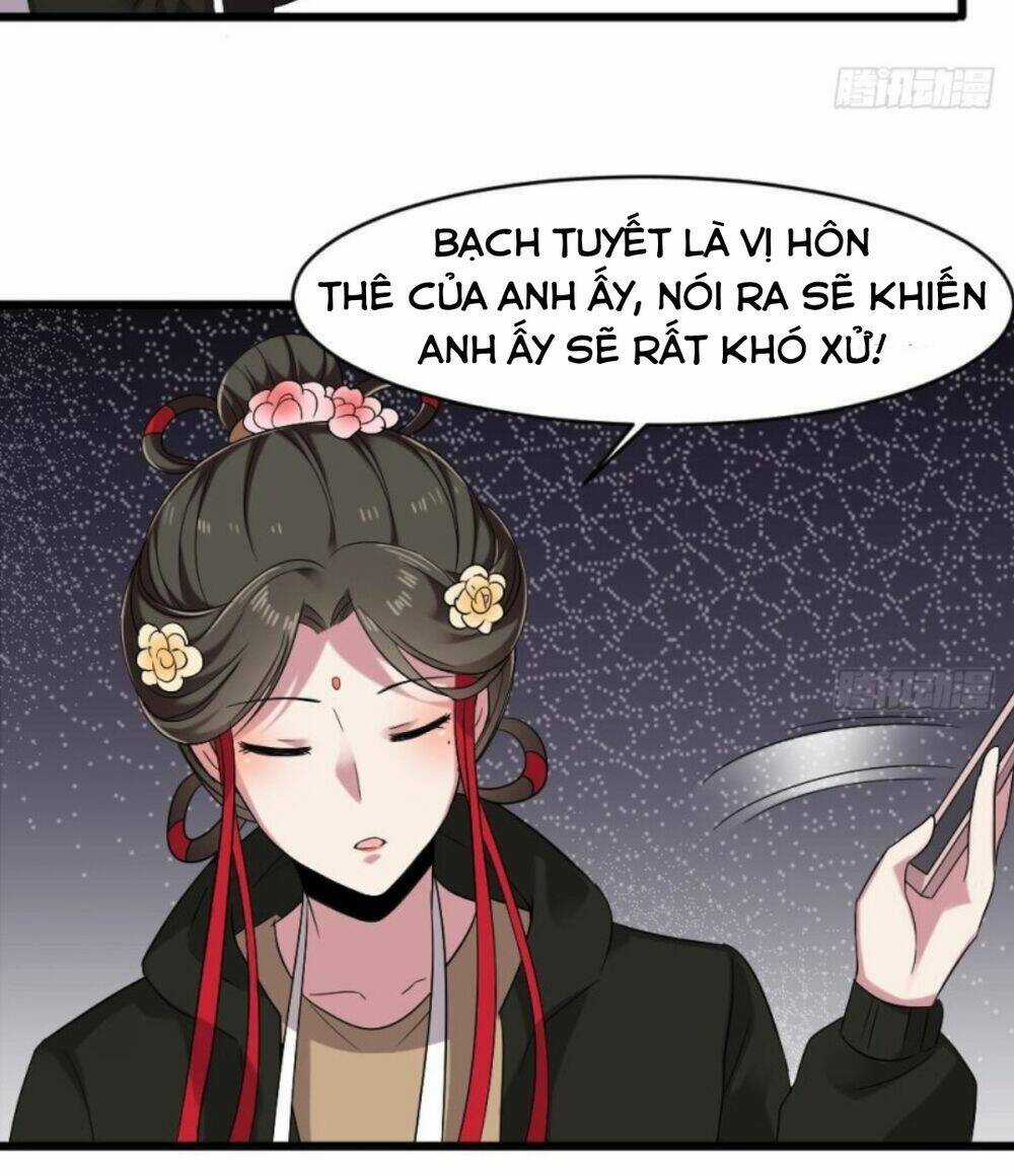 Hệ Thống Nghịch Tập Thiên Hậu Chapter 52 trang 10