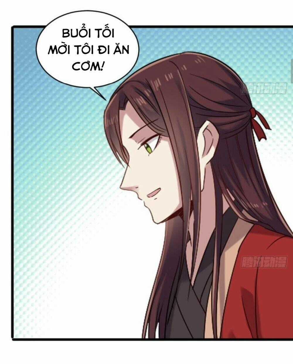 Hệ Thống Nghịch Tập Thiên Hậu Chapter 52 trang 17