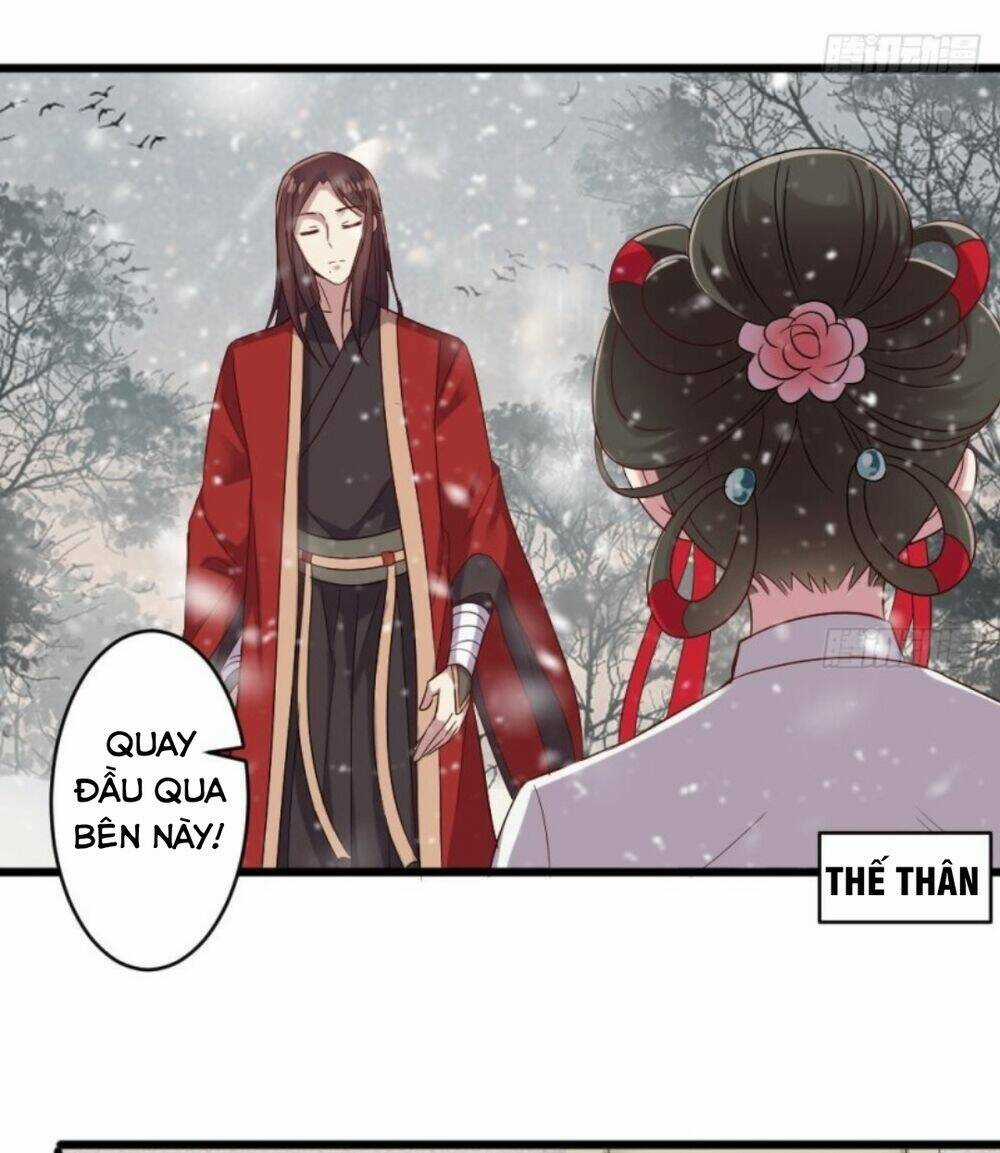Hệ Thống Nghịch Tập Thiên Hậu Chapter 52 trang 2