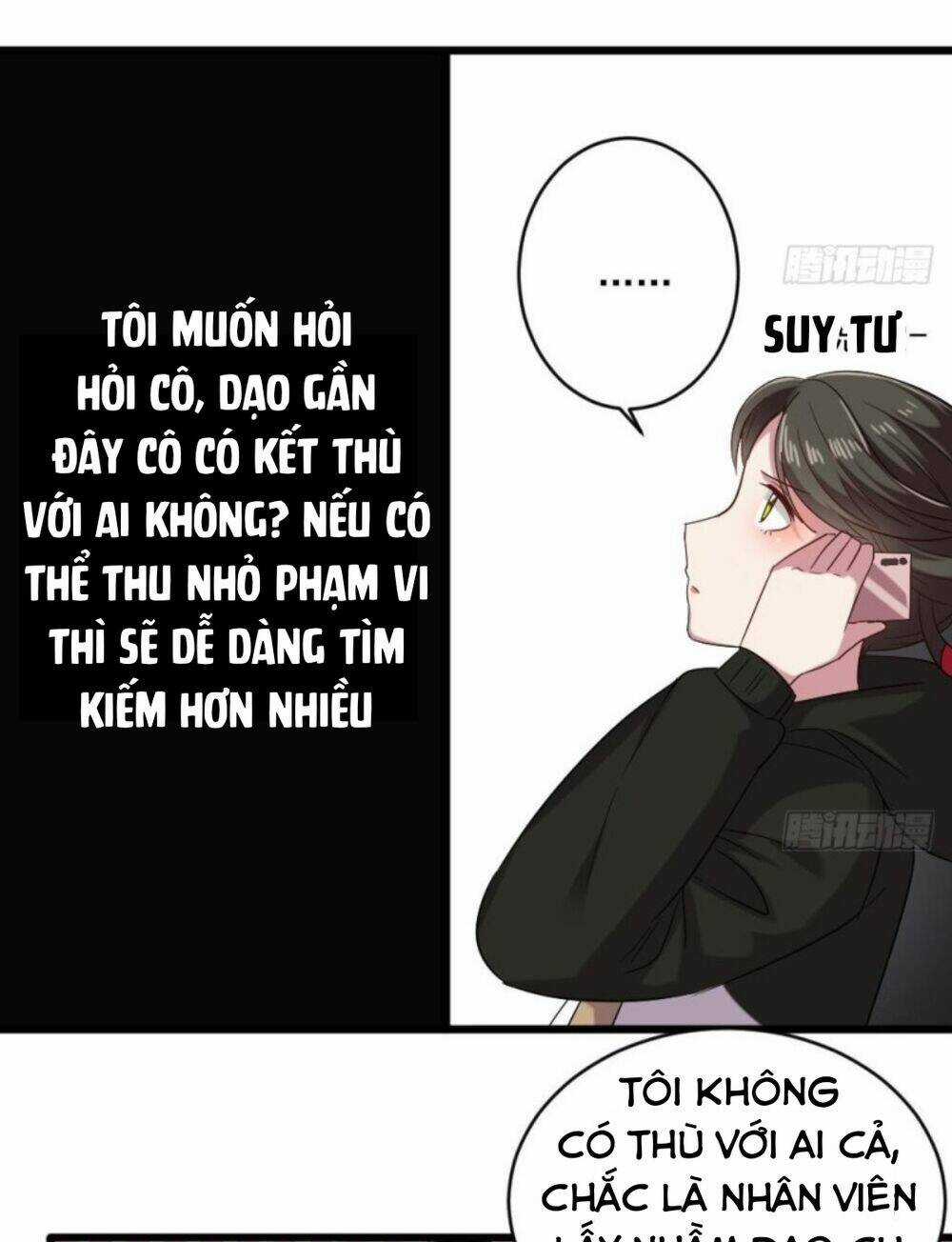 Hệ Thống Nghịch Tập Thiên Hậu Chapter 52 trang 7