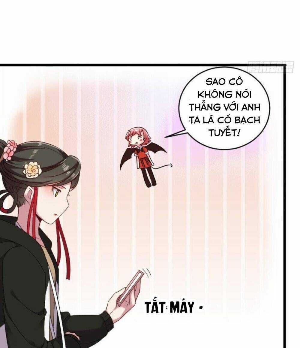 Hệ Thống Nghịch Tập Thiên Hậu Chapter 52 trang 9