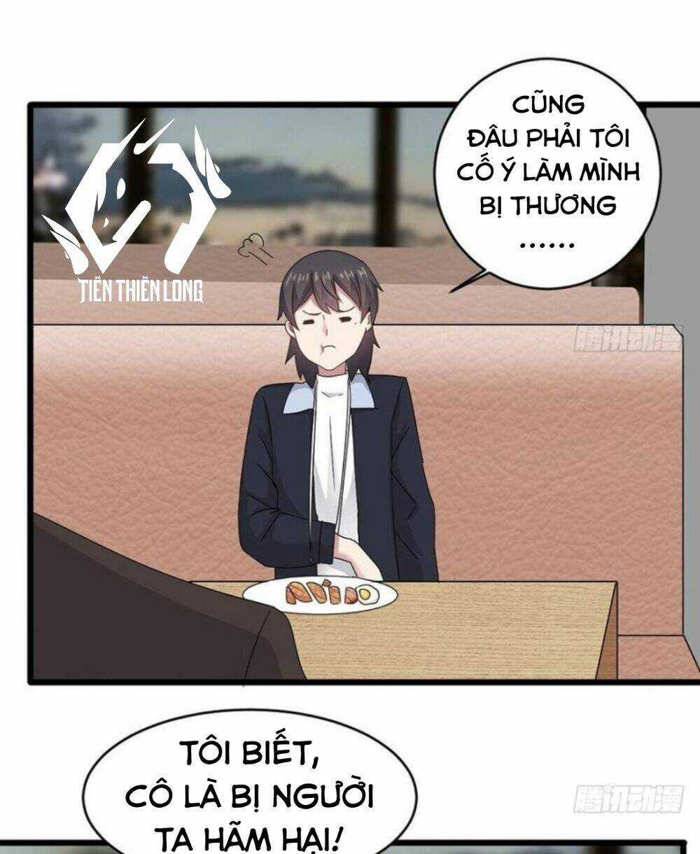 Hệ Thống Nghịch Tập Thiên Hậu Chapter 53 trang 10