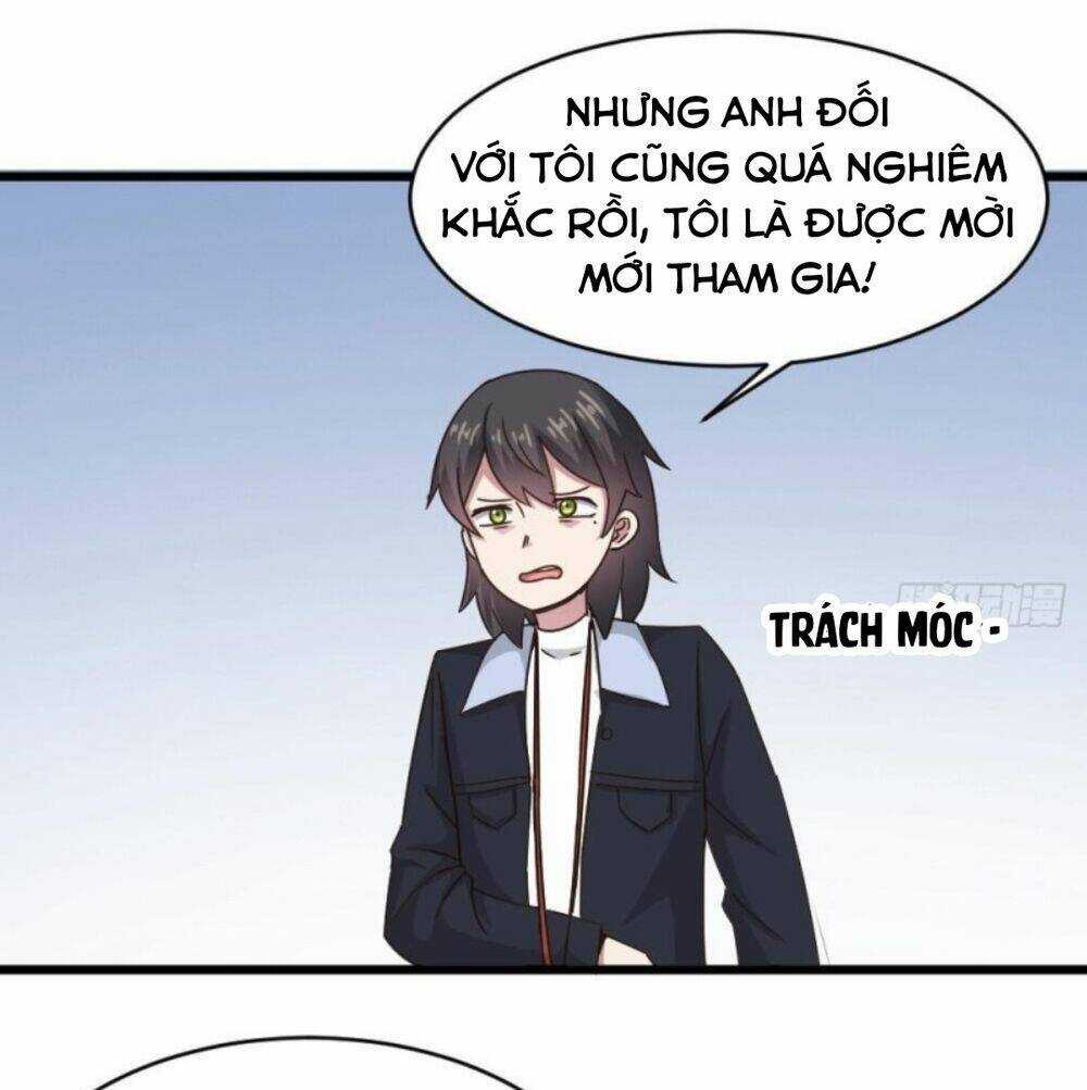 Hệ Thống Nghịch Tập Thiên Hậu Chapter 53 trang 12