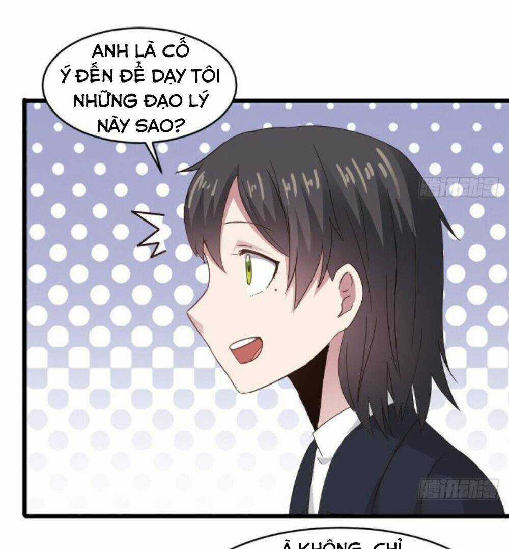 Hệ Thống Nghịch Tập Thiên Hậu Chapter 53 trang 14