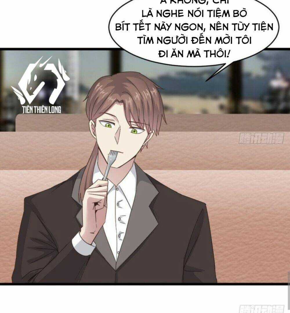 Hệ Thống Nghịch Tập Thiên Hậu Chapter 53 trang 15