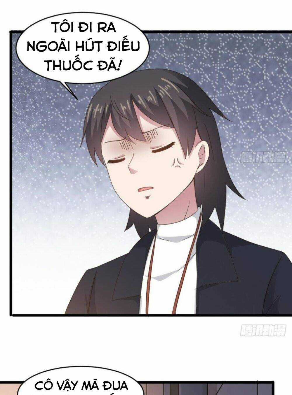 Hệ Thống Nghịch Tập Thiên Hậu Chapter 53 trang 16