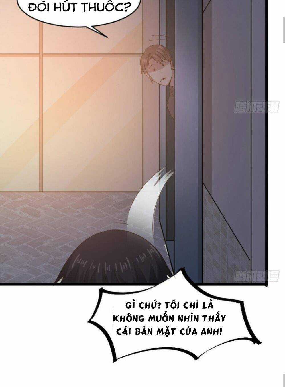 Hệ Thống Nghịch Tập Thiên Hậu Chapter 53 trang 17